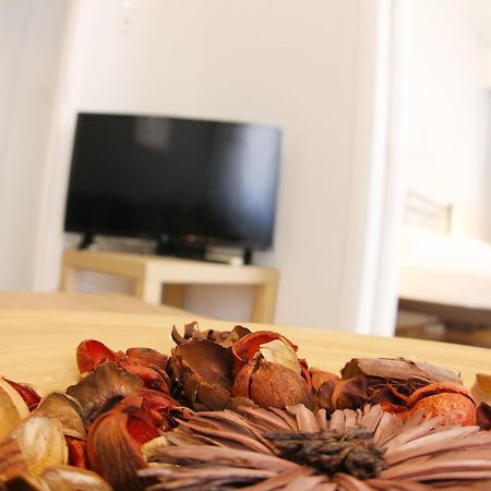 Life Houses Athens City Center Apartment Buitenkant foto