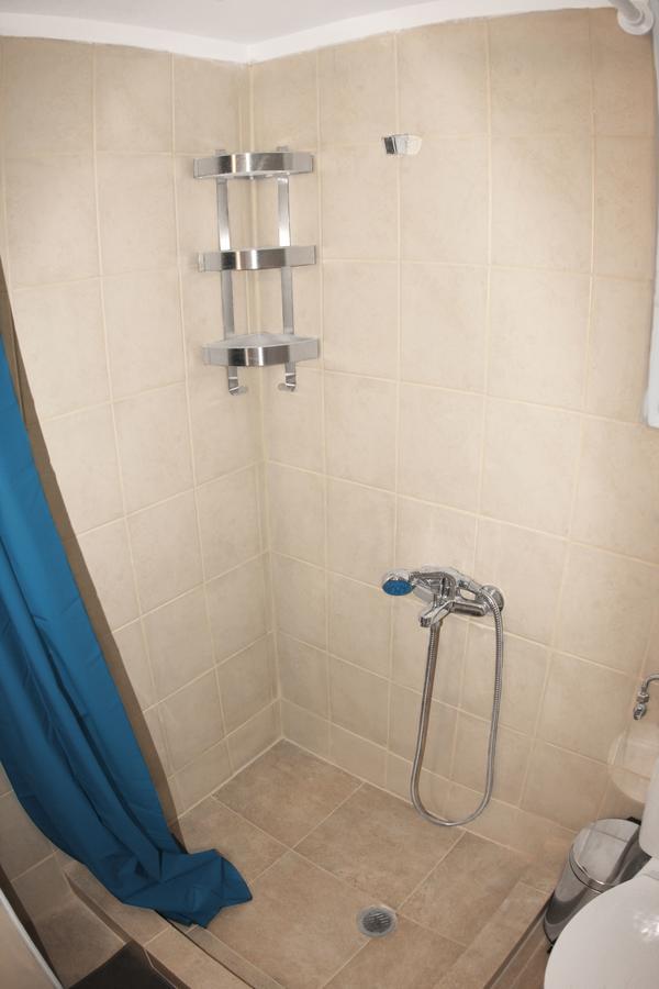 Life Houses Athens City Center Apartment Buitenkant foto