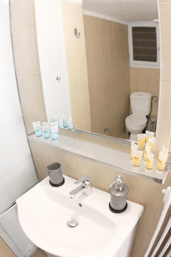 Life Houses Athens City Center Apartment Buitenkant foto