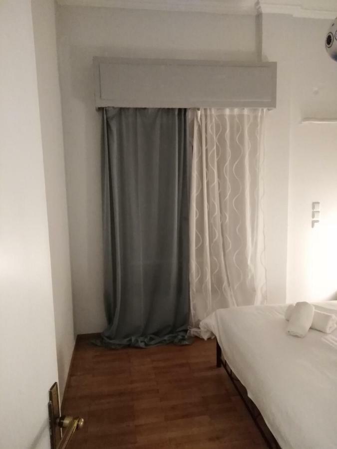 Life Houses Athens City Center Apartment Buitenkant foto
